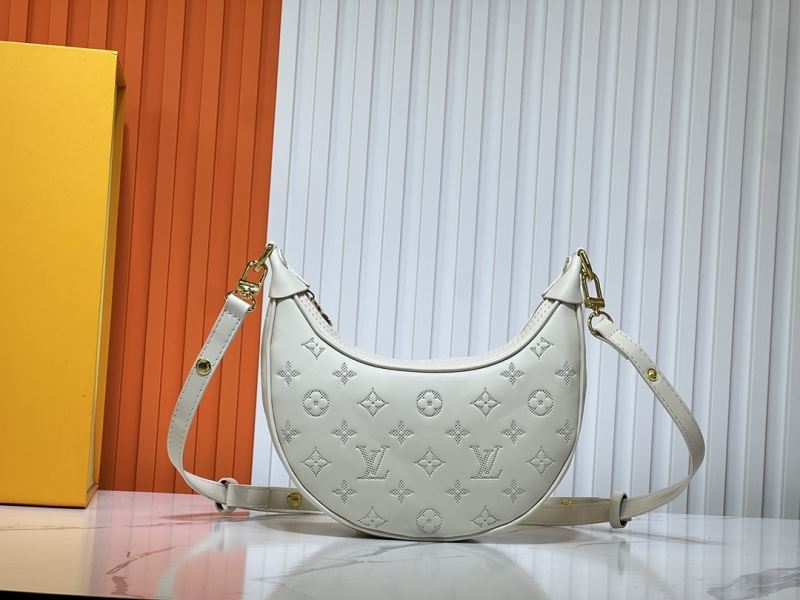 Louis Vuitton Hobo Bags